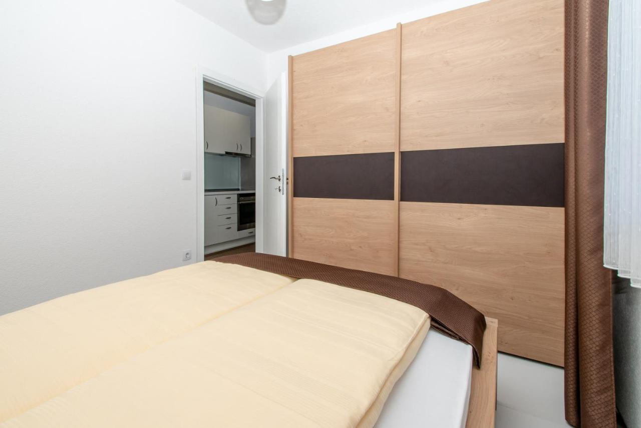 Hazam Apartmani Sanski Most Zewnętrze zdjęcie