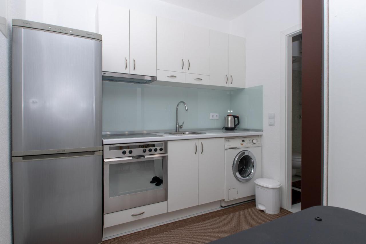 Hazam Apartmani Sanski Most Zewnętrze zdjęcie