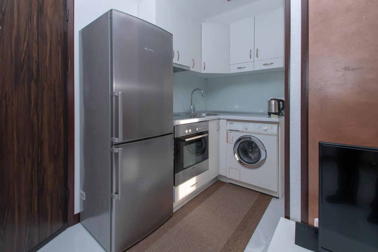 Hazam Apartmani Sanski Most Zewnętrze zdjęcie