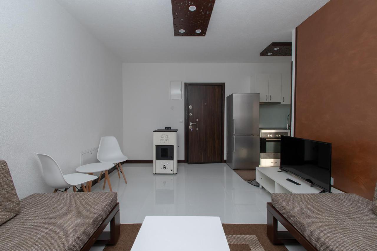 Hazam Apartmani Sanski Most Zewnętrze zdjęcie