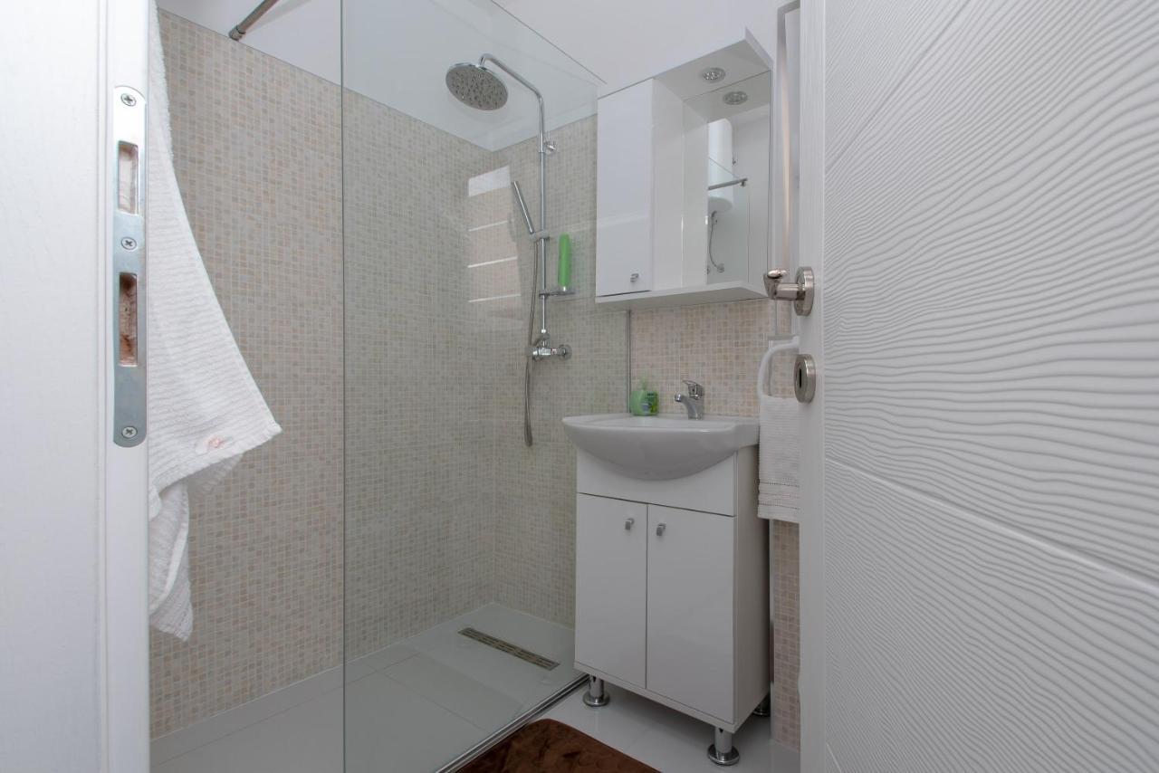 Hazam Apartmani Sanski Most Zewnętrze zdjęcie